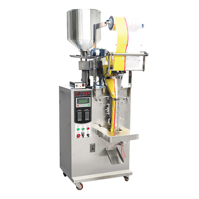 Quality 60bag/Min Granule Packing Machine Easy Operation With CE Approval wholesale