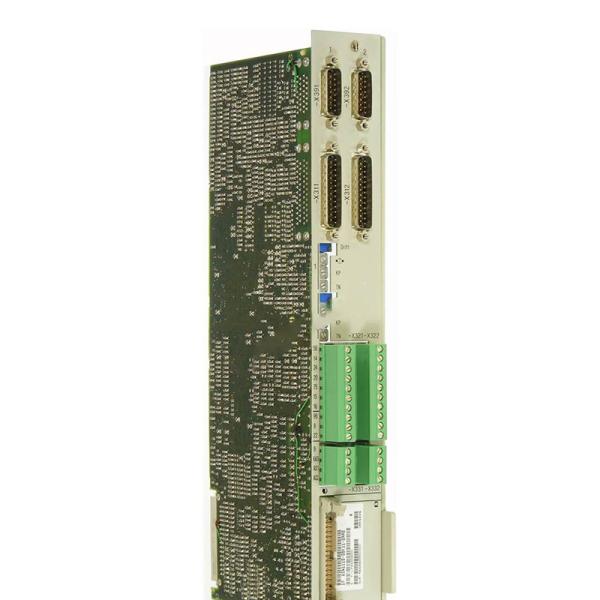 ODM SIEMENS Servo Drives 6SN1118-0DA13-0AA0 Con.DIG.VSA-1A DIR.ME