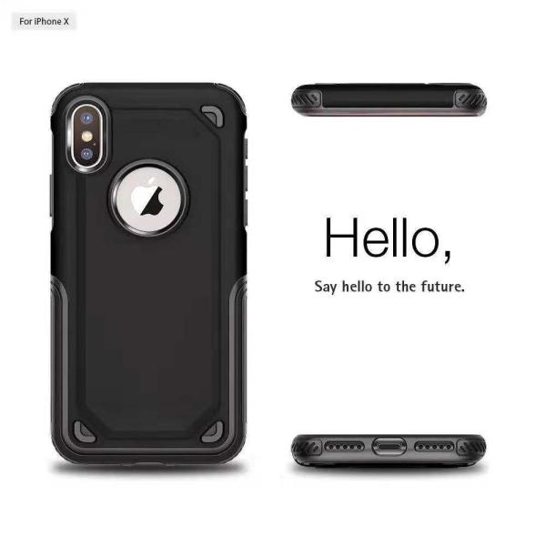 Can Custom Colorful Paiting 2 in 1 PC TPU Armor Case Back Cover for Vivo Y53 2017 Y67 Y69 Xiaomi Rdmi note5 Pro