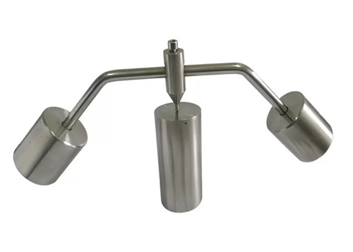 Quality Heat Resistance 20N IEC60884 Ball Pressure Test Apparatus wholesale