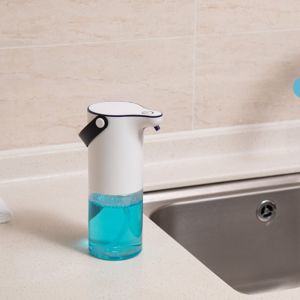 1200ml Rechargeable Soap Dispenser