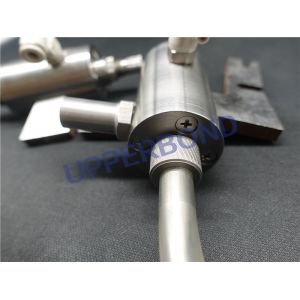 Quality Super 9 Adhesive Applier For Molins Packing Machines wholesale