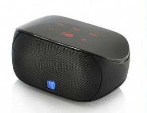 Quality Logitech bluetooth speaker with hands-free function BS5014 wholesale