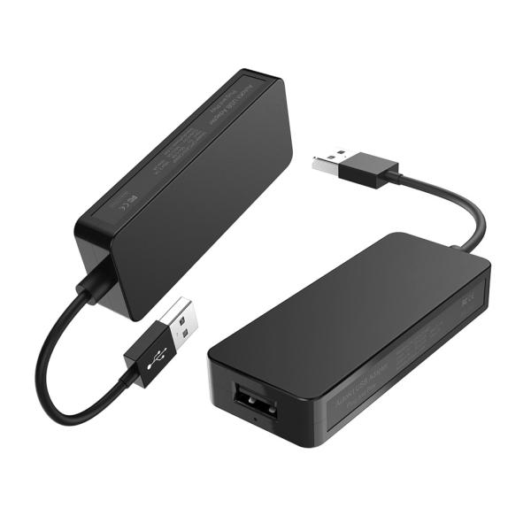 Wireless Apple Carplay Dongle /Android Auto Carplay Smart Link USB Dongle for Navigation Mirrorlink S-CarplayBox