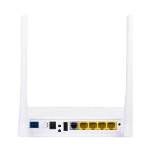 Quality AS-ONU27 GPON 1GE+3FE+VOIP+2.4G WIFI wholesale