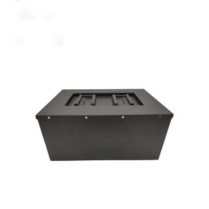 China 60 Volt 40Ah Lithium Ion Phosphate Battery Pack KAYO 26650 on sale