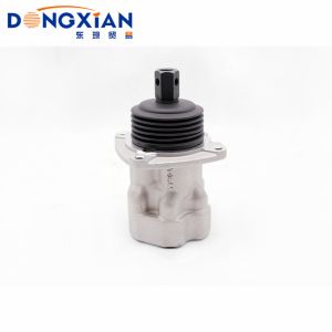 Construction Machinery Parts Excavator Joystick Handle Easy Controller Valve