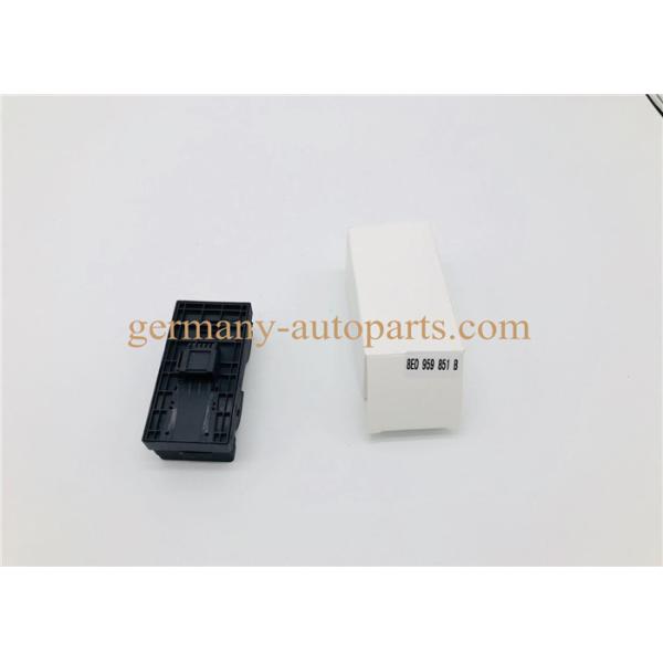 Black Air Conditioner Electrical Parts Filter Power Window Switch 8E0959851B
