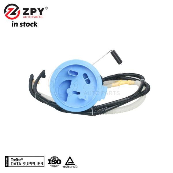 5N0919109B Fuel Pump Module Assembly For AUDI Q3