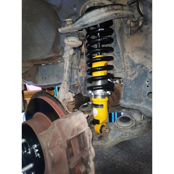 LC90 LC95 Foam Cell Shock Absorber 4x4 Lift Kit 0-2 Inch Lift