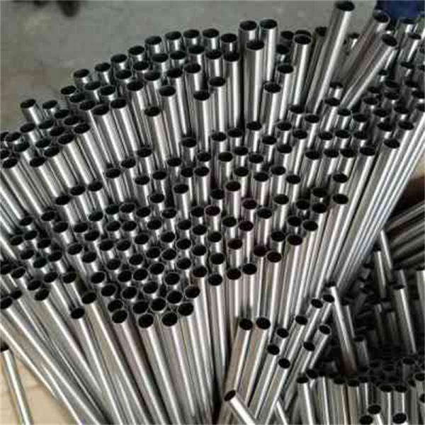 ASTM A213 / A269 / A270 , TP316L / TP316Ti / TP316H, TP317L , Stainless Steel