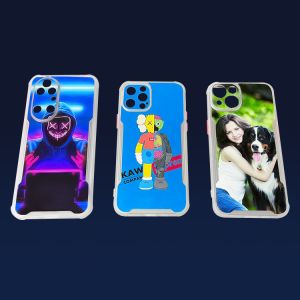 Quality 3d Sublimation Customized Mobile Cases Online Cover Printing Machine wholesale