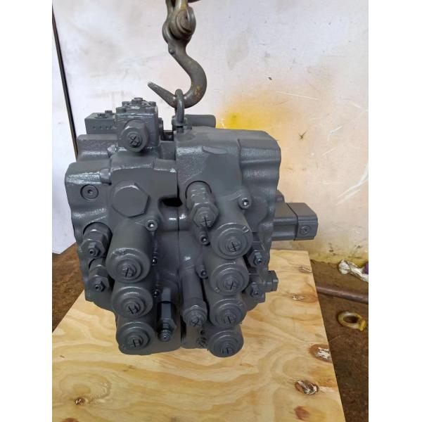 VOL-VO EC210B 14512144 Excavator Hydraulic Main Valve EC210B Second Hand