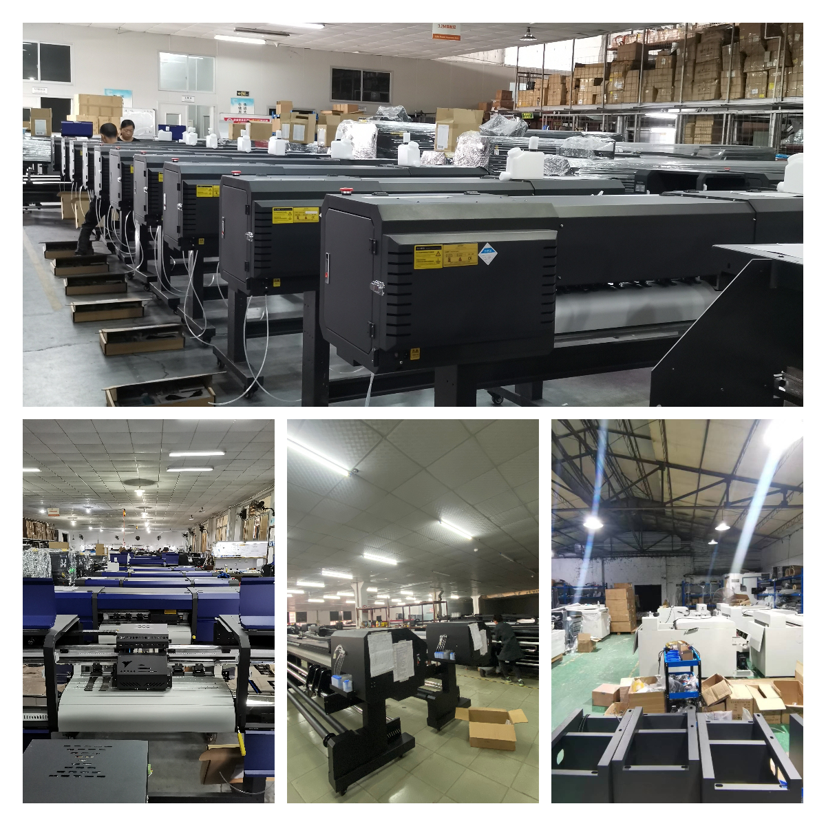 Uv Sticker AB Film A3 Roll Transfer Stick UV DTF Machines XP600 For Uv Printing 0.3x100m/Set