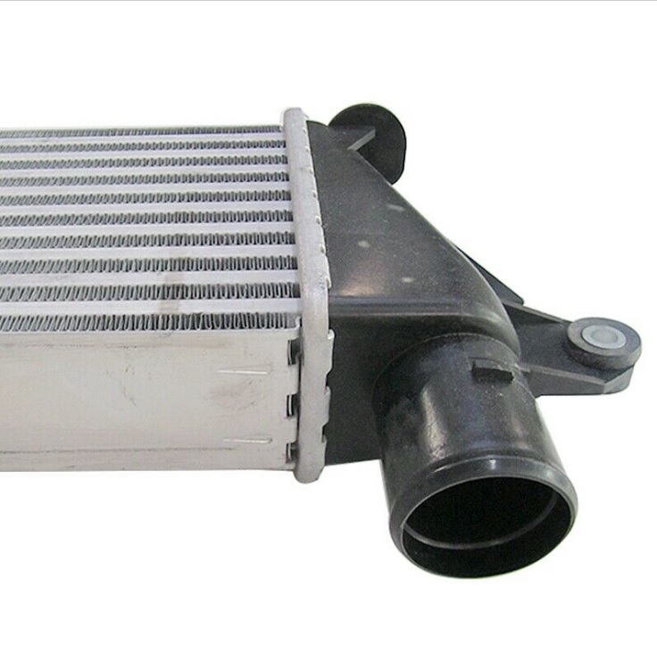 CAR INTERCOOLER For Isuzu D-Max 2012 2.5L 3.0L With OE NO. 8980906272 8980906272
