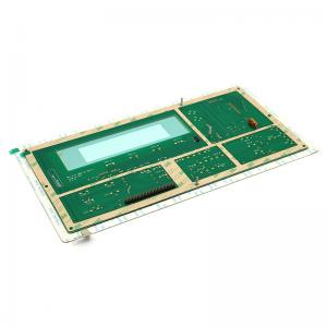 China 3M Adhesive PCB Membrane Switch Keypad For General on sale