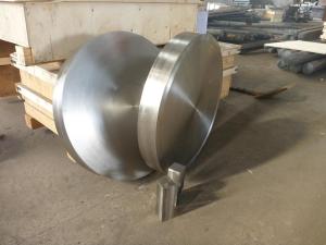 China DIN 83CrMoV9(1.2375)Forged Forging Die Tool Steel Discs Disks Blocks Plates on sale