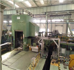 8011 3003 Aluminium Container Foil Temper H24 For Containing / Packing Food