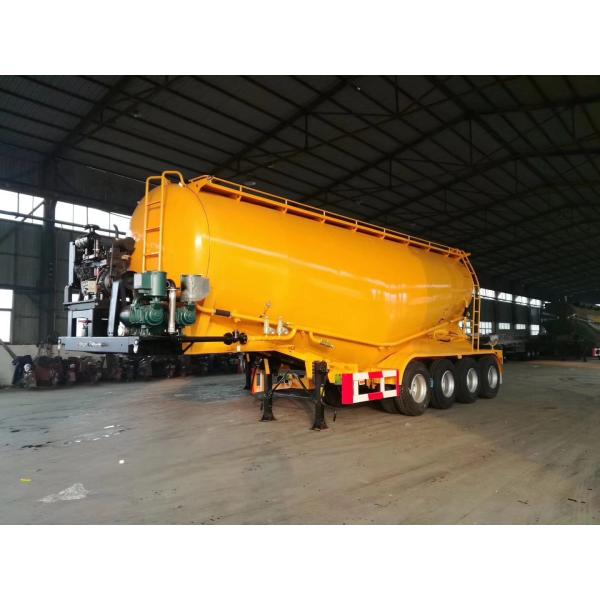 Bulk cement trailer for sale