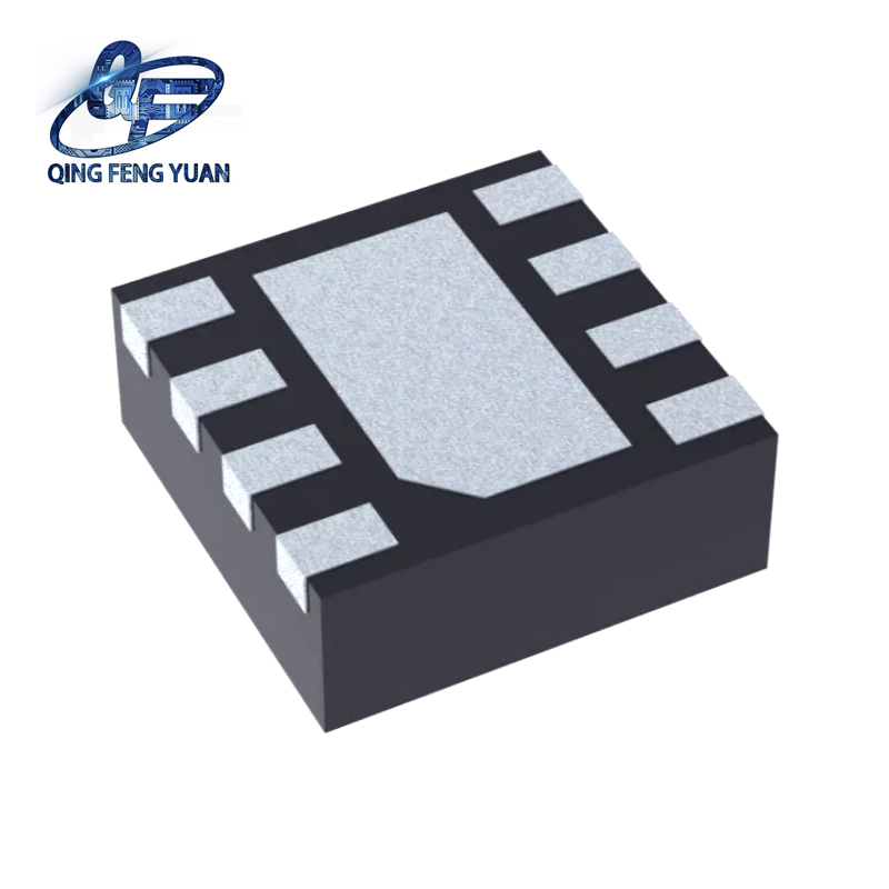 Texas DRV8210PDSGR In Stock Electronic Components Integrated Circuits Microcontroller TI IC chips bom list WSON8