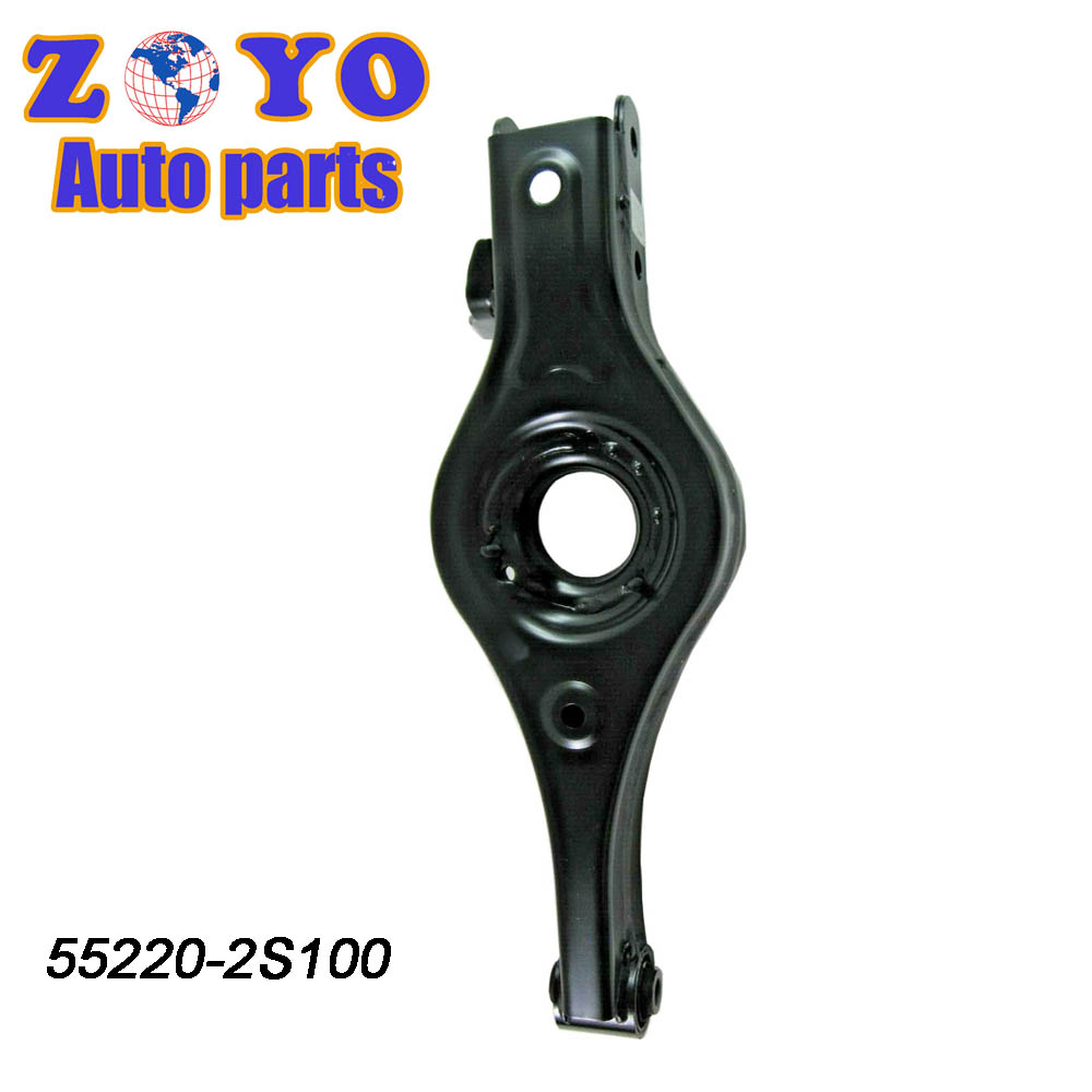 55210-2S100 Front Lower Control Arm for Kia Sportage 2010-2017 Reference NO. 00131303