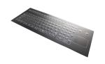 Washable Backlit Industrial Membrane Keyboard With OMRON Switch