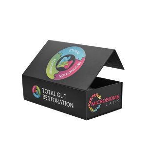 Quality Lightweight Foldable Magnetic Boxes With Lids And Removable Paper Tray wholesale