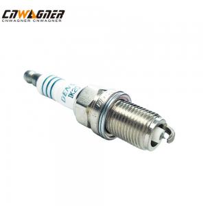 Quality IK20 Automobile Engine Parts Toyota Corolla AE112-1.8L 7A-FE Spark Plugs wholesale