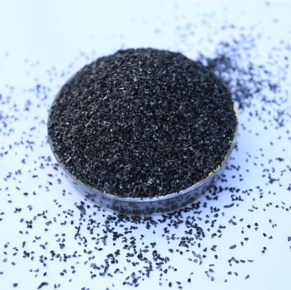 Wood Based Granular Activated Carbon Industrial Wastewater Treatment Activated