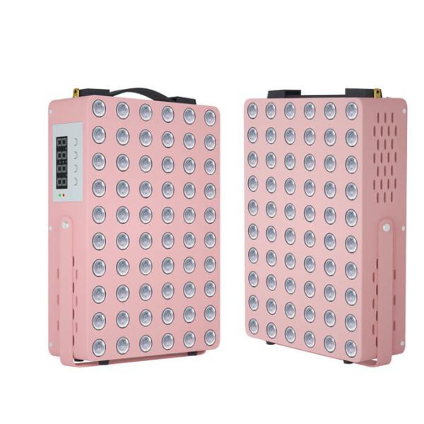 Led Red Light Therapy Face And Body 300W Customizable Physical Rehabilitation RED Light Therapy
