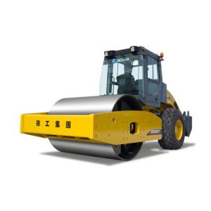 Quality XS261 Hydraulic Single Drum Vibratory Road Roller wholesale
