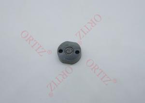 China High Speed Working Orifice Plate Valve Durable Steel Material ISO Approval on sale