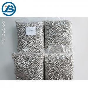 Quality Bio Filter Ball Magnesium Granule Orp Metal Ball mg pills for water filter wholesale
