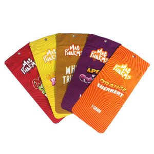 Durable Side Seal Bags Secure Packaging Solution For Electronic