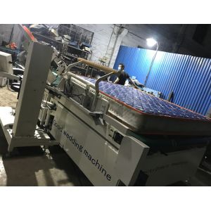 Quality High Efficiency Edge Banding Tape Manufacturing Machine 1300kg Weight wholesale