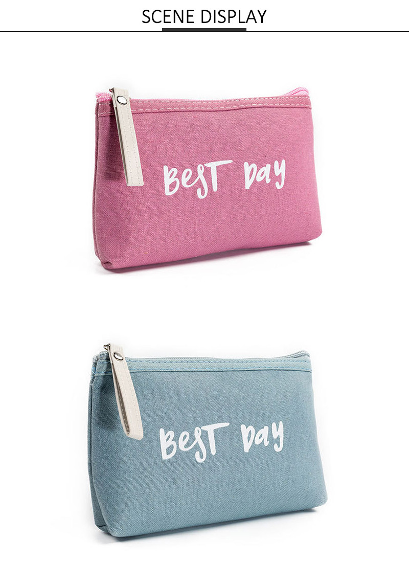 High Quality Professional Custom Portable Travel Makeup Toiletry Bag