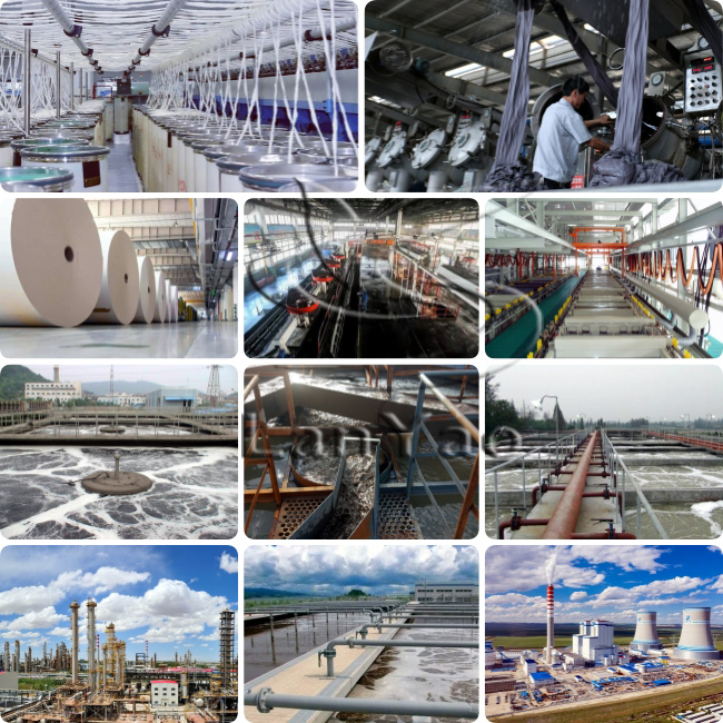 ISO/CE Aluminium Sulphate Flocculant Water Treatment Flocculating Agent Al2(SO4)3