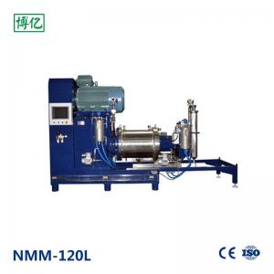 China Ceramic Horizontal PIN Type Mill Wear Resistance For Ceramic Grinding on sale