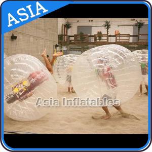 0.8mm PVC/TPU Bubble ball soccer , Bubble soccer ball , Bubble soccer , Sumo bubble ball