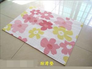 Quality Anti Slip Mat  Decoration Anti slip Rug Pad Mat pvc anti slip mat on sale! factory offer high quality mat wholesale