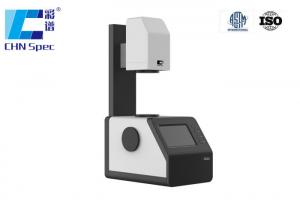 China High Accuracy Spectral Haze Measurement Instrument Test Range % Haze 0-100 on sale
