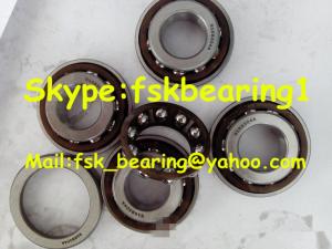 China OEM Service BT19Z-1A Motor Cycle Steering Bearing Size 19.5mm × 47mm × 13.2mm on sale
