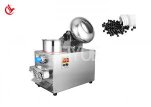 Quality ODM Automatic Pill Making Machine Equipment For Chinese Herbal Medicine wholesale