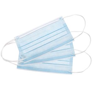 Quality FDA Anti Dust Mouth Cover Adult Civil Disposable Face Mask wholesale