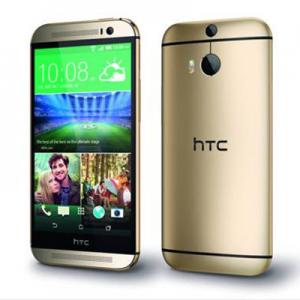 China HDC HTC ONE M8 m7 X Quad Core Mobile phone 3 Camera WIFI GPS 8MP dropshipping on sale