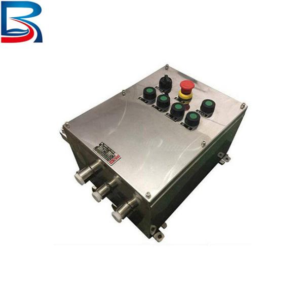 Customization DB Enclosure Box 32 Way Mcb Db Box Overload protection