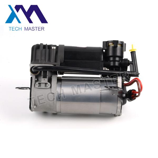 Front Position Auto Small Air Compressor Pump For Mercedes B-E-N-Z W220 A2203200104