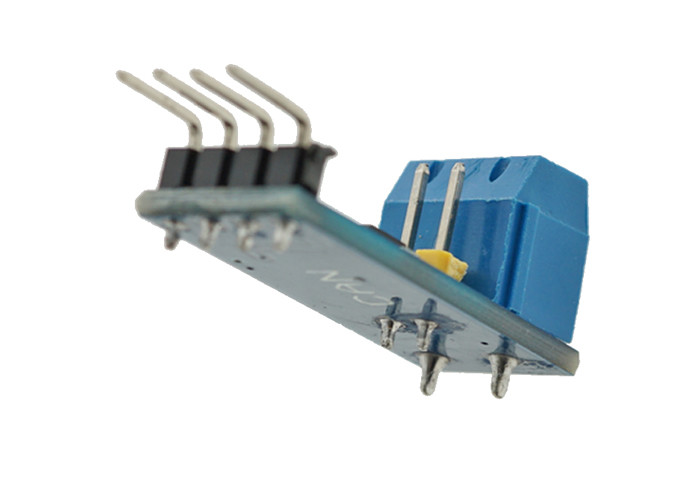 SN65HVD230 Arduino Sensor Module Can Board Network Transceiver With Blue Color