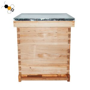 Quality 20mm Thickness Langstroth Beehive wholesale