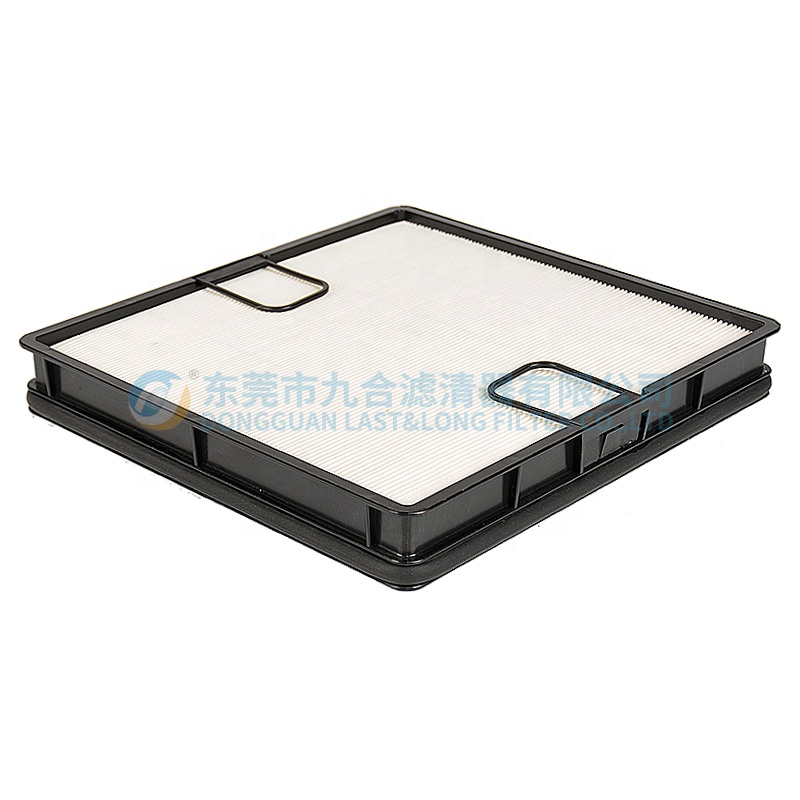 P633484 Heavy Duty Truck Air Filters AF55309 5261252 Environmental Friendly